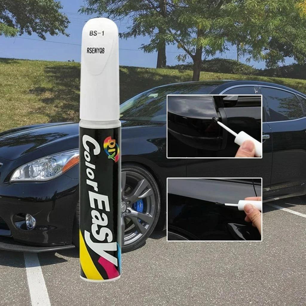 Car Scratch Removal Pen - Image 5