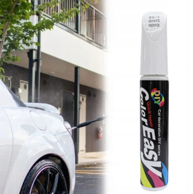 Car Scratch Removal Pen - Image 6