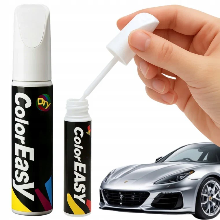 Car Scratch Removal Pen - Image 7