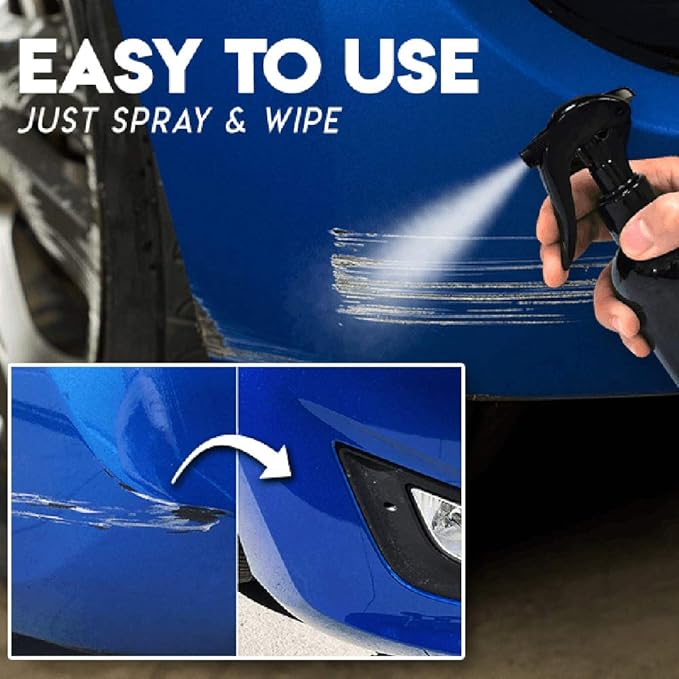Car Scratch Remover Spray - Image 3