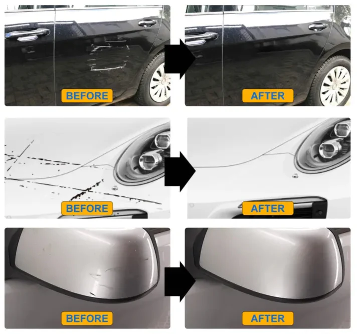 Car Scratch Remover Spray - Image 4