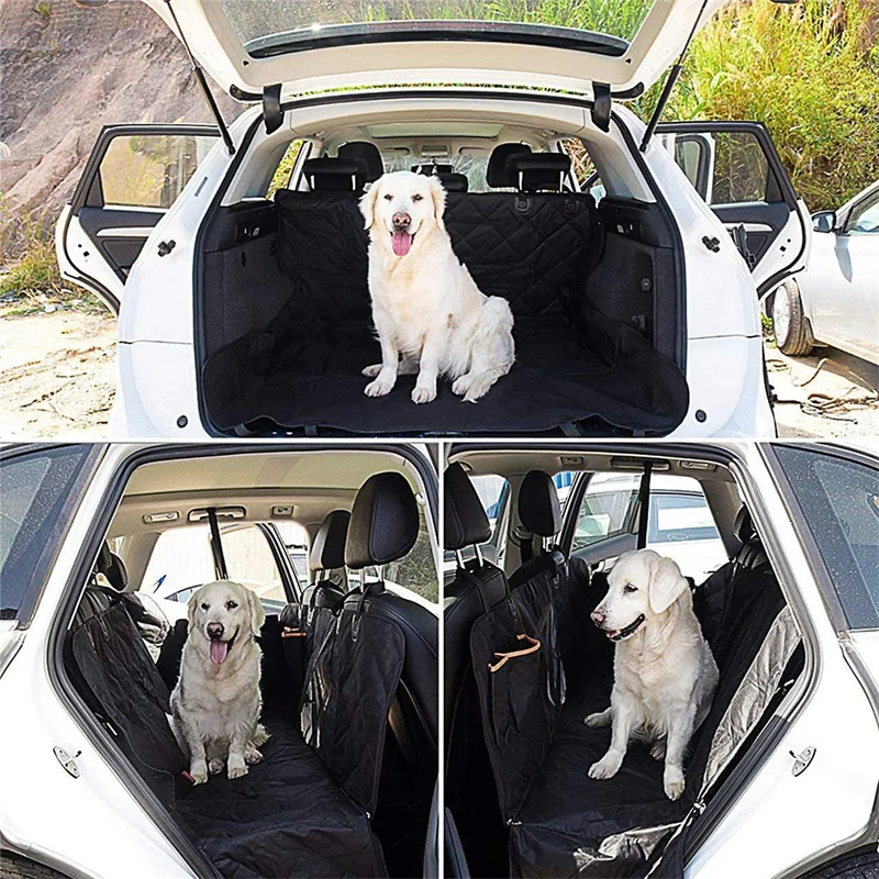 PetVoyager Car Seat Extender - Image 3