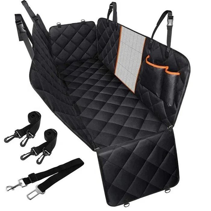 PetVoyager Car Seat Extender - Image 8
