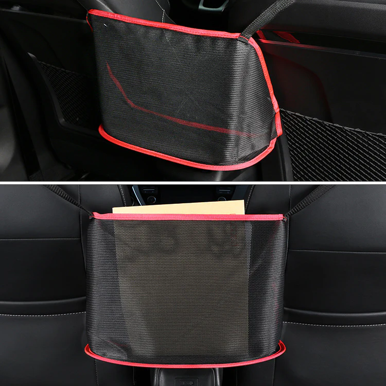 Car Seat Gap Storage Organizer - Image 5