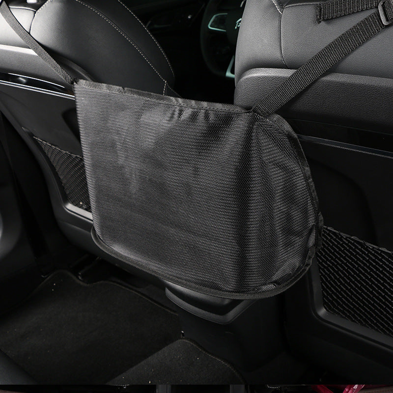 Car Seat Gap Storage Organizer - Image 7