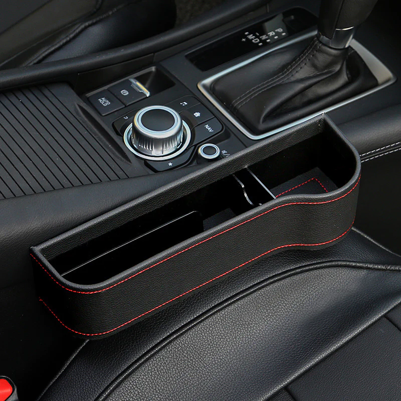 Car Seat Side Storage Box - Image 11