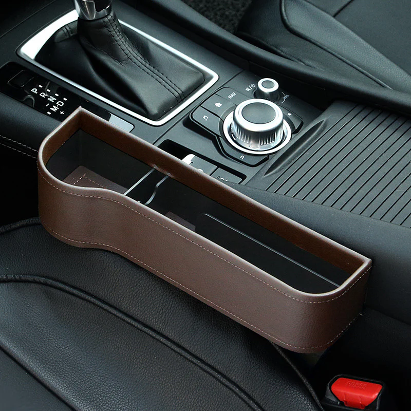 Car Seat Side Storage Box - Image 12