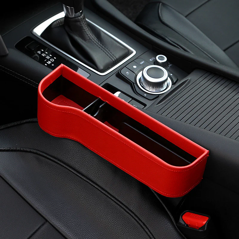 Car Seat Side Storage Box - Image 16