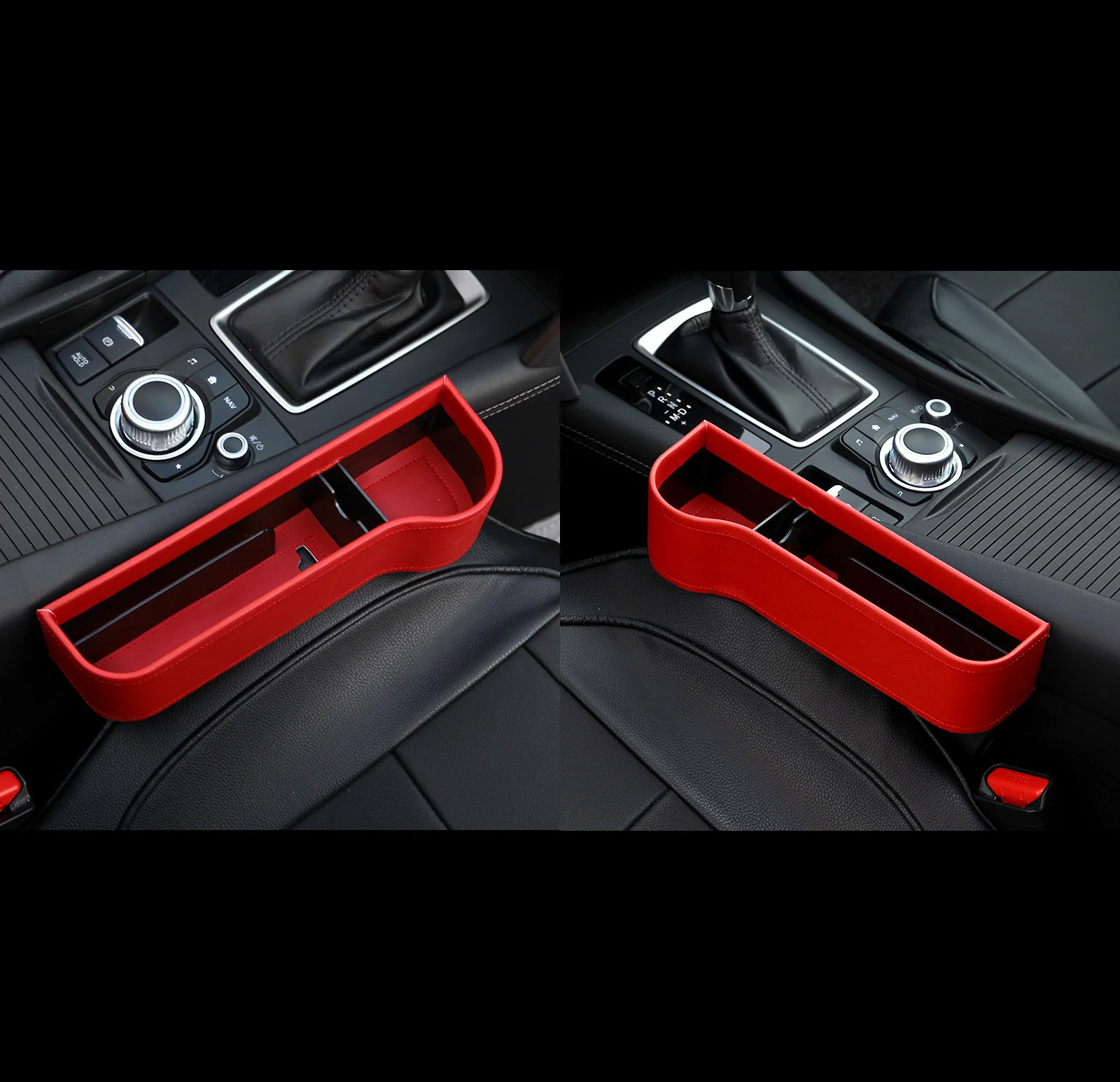 Car Seat Side Storage Box - Image 17