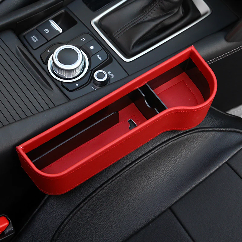 Car Seat Side Storage Box - Image 18
