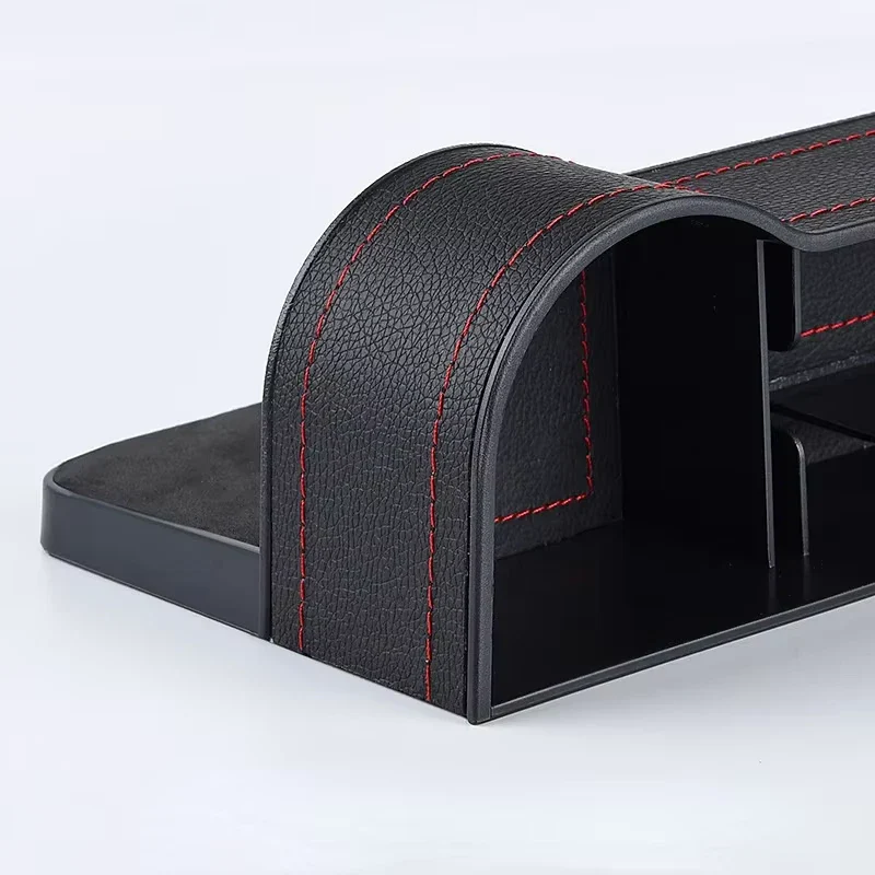 Car Seat Side Storage Box - Image 6