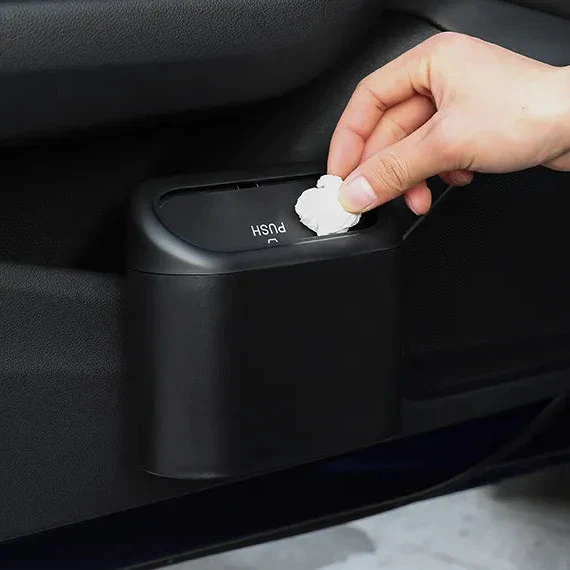 Car Trash Bin - Image 2
