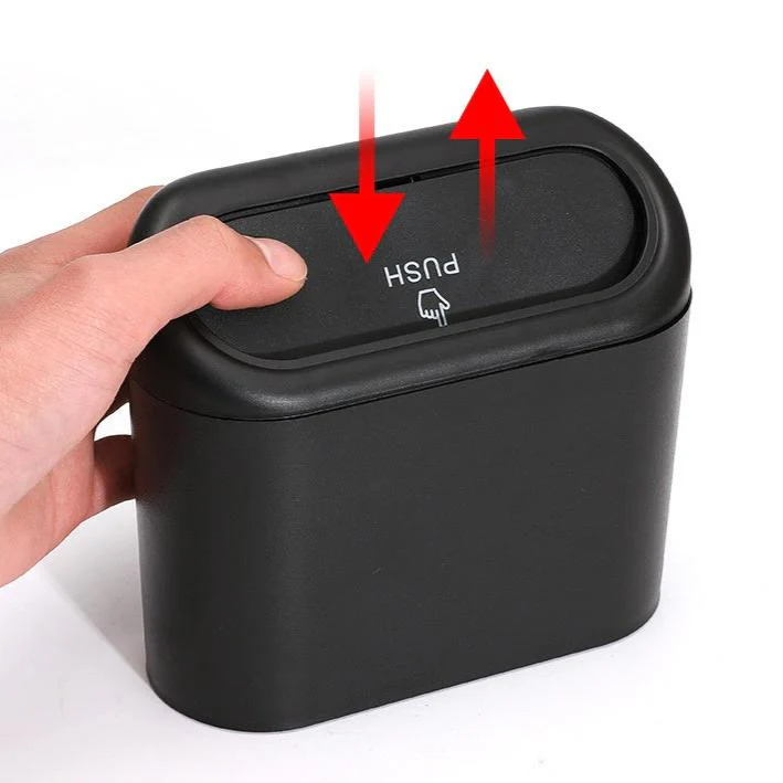 Car Trash Bin - Image 4
