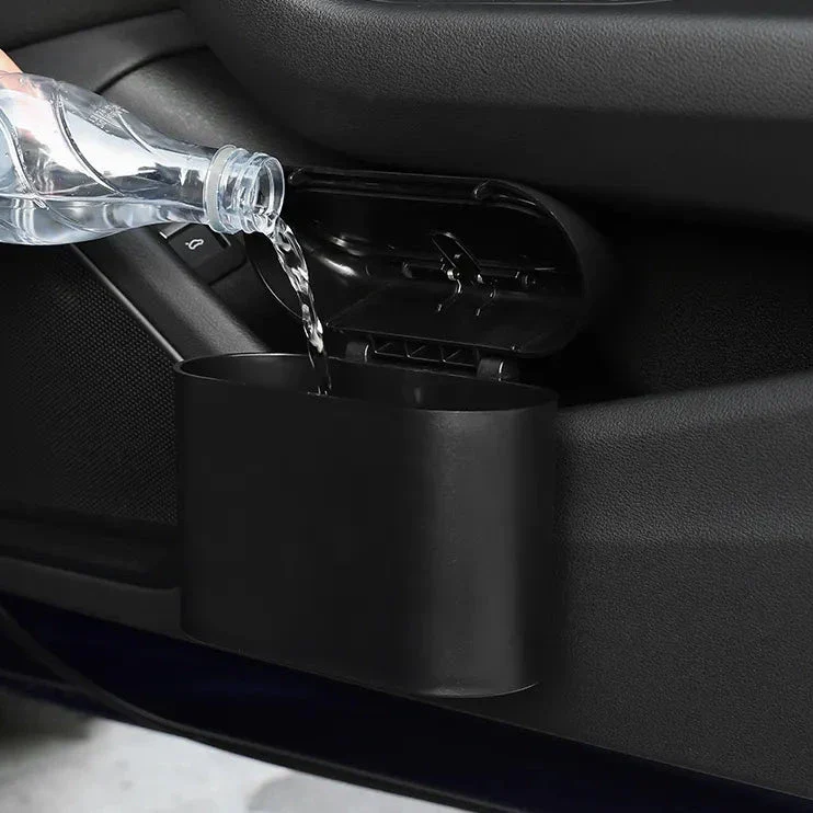 Car Trash Bin - Image 8