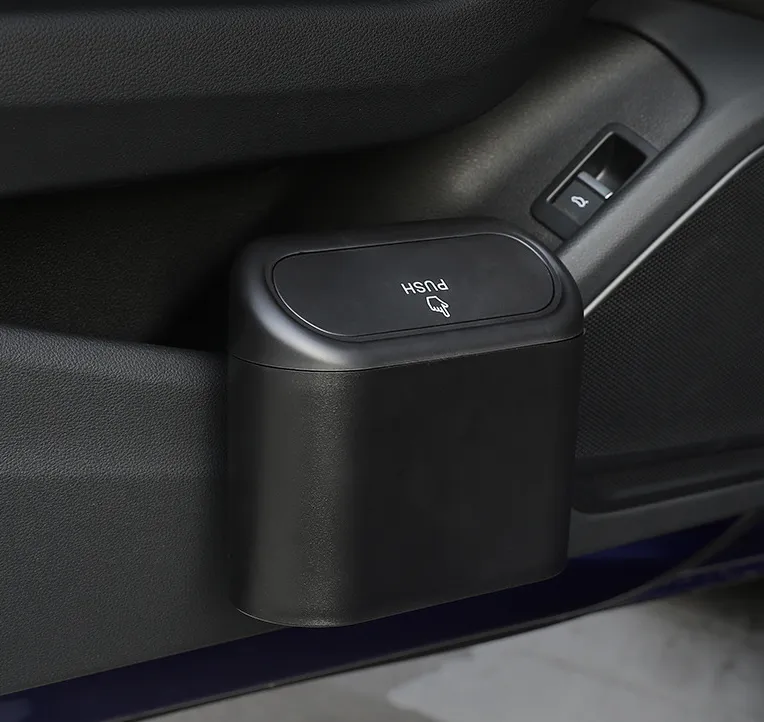 Car Trash Bin - Image 9