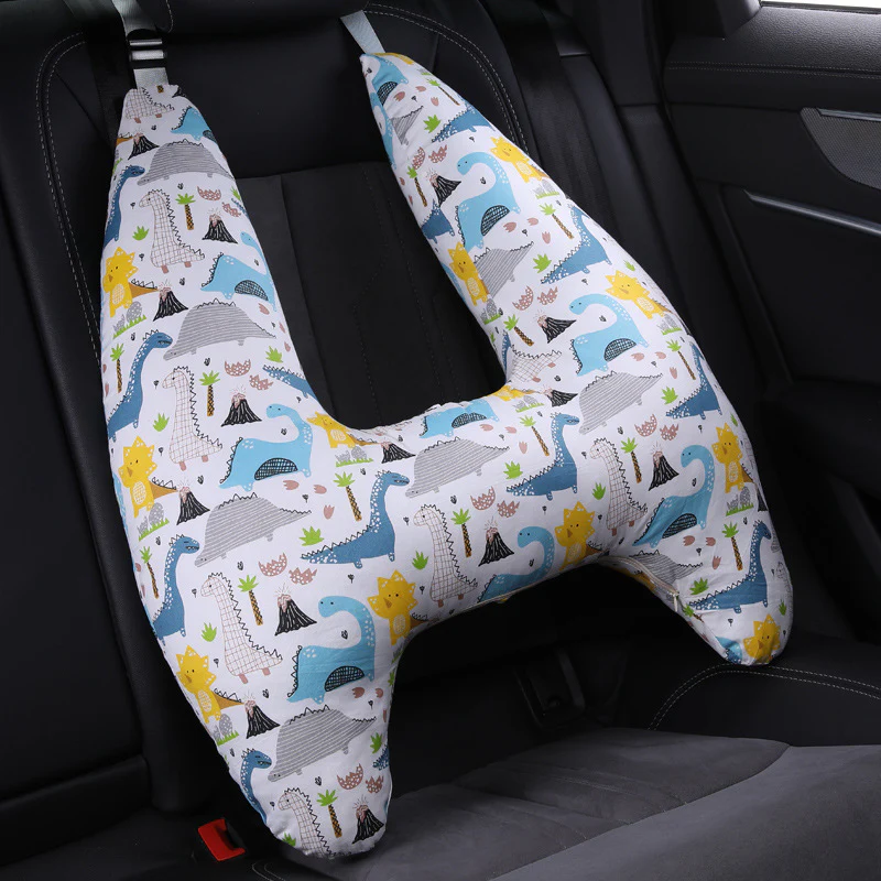 Car Travel Pillow for Children - Image 14