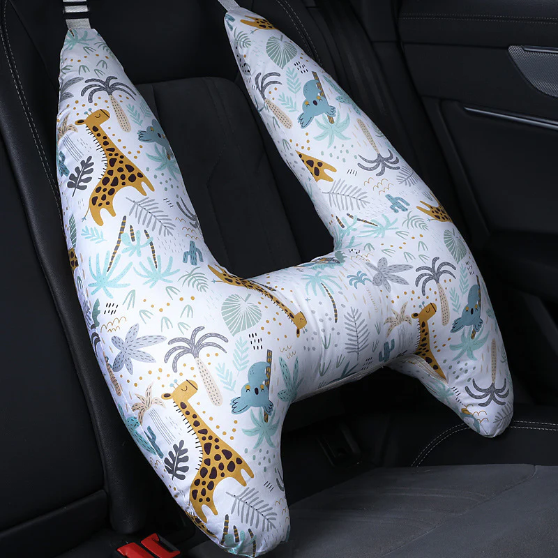Car Travel Pillow for Children - Image 15