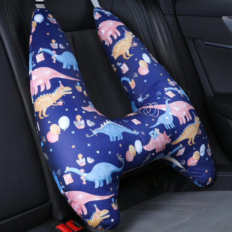 Car Travel Pillow for Children - Image 16