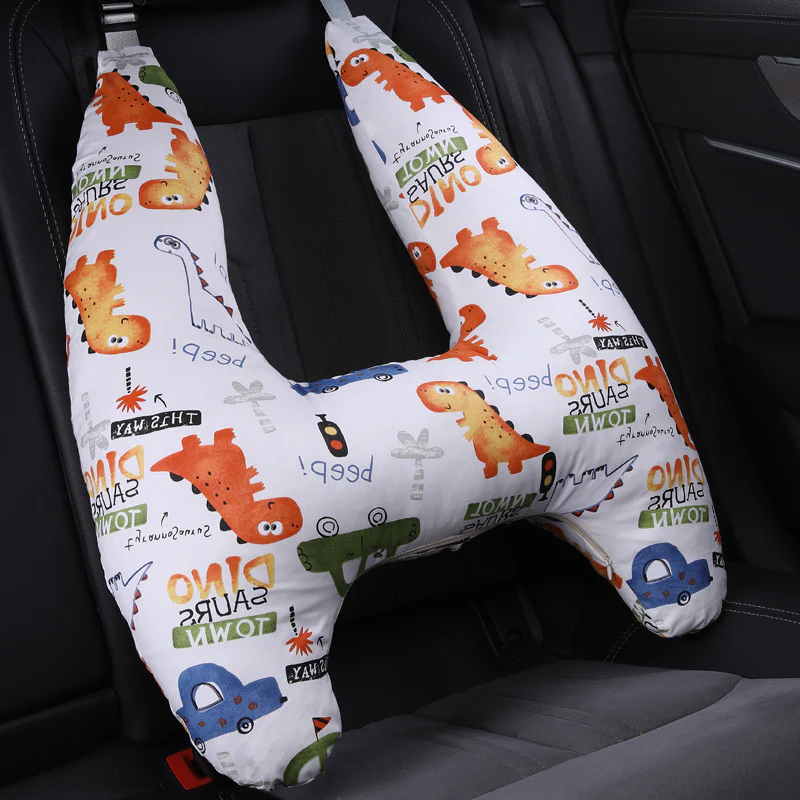 Car Travel Pillow for Children - Image 17