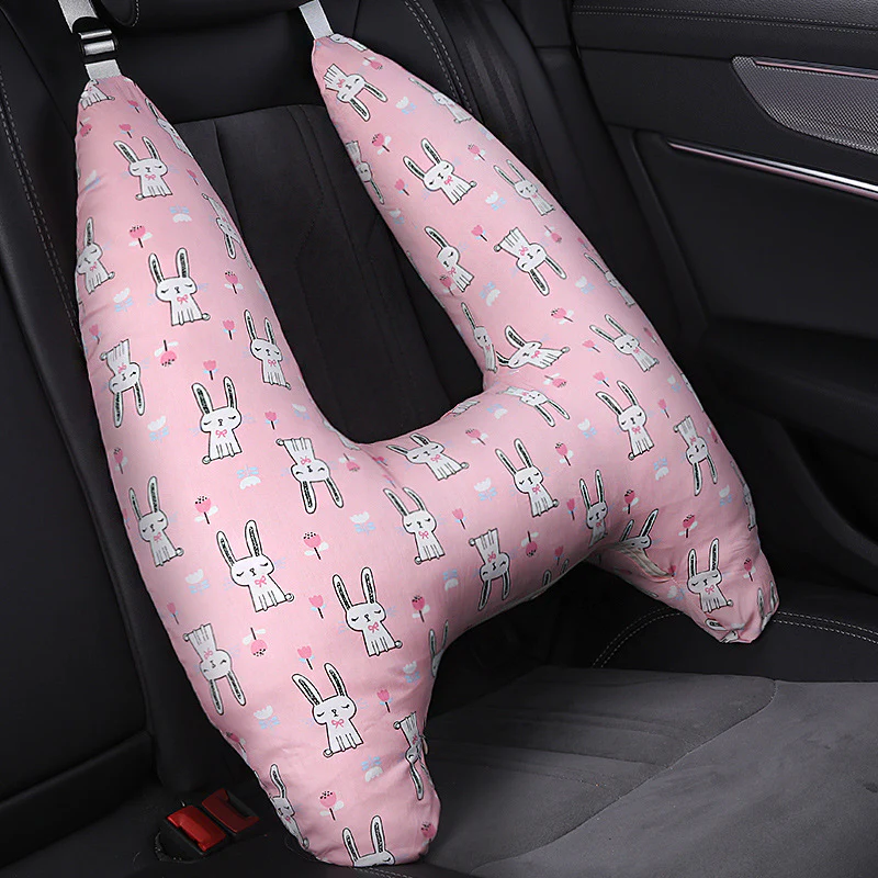 Car Travel Pillow for Children - Image 18