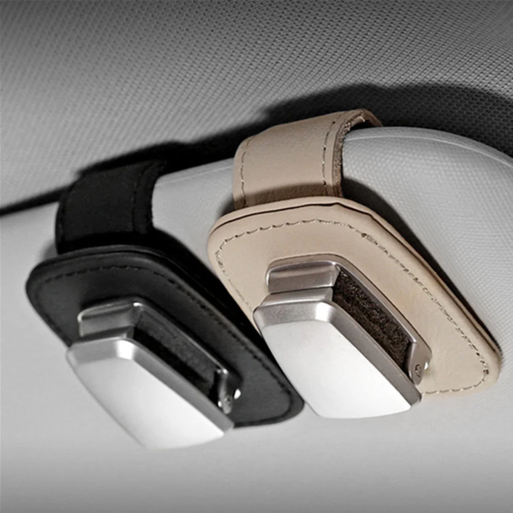 Car Visor Clip - Image 2
