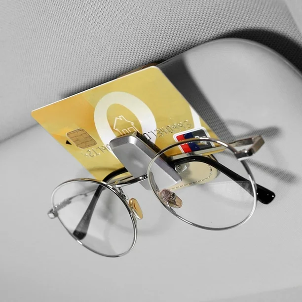 Car Visor Clip - Image 3