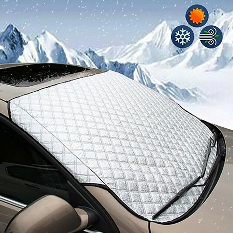 Windshield Protector Cover - Image 2