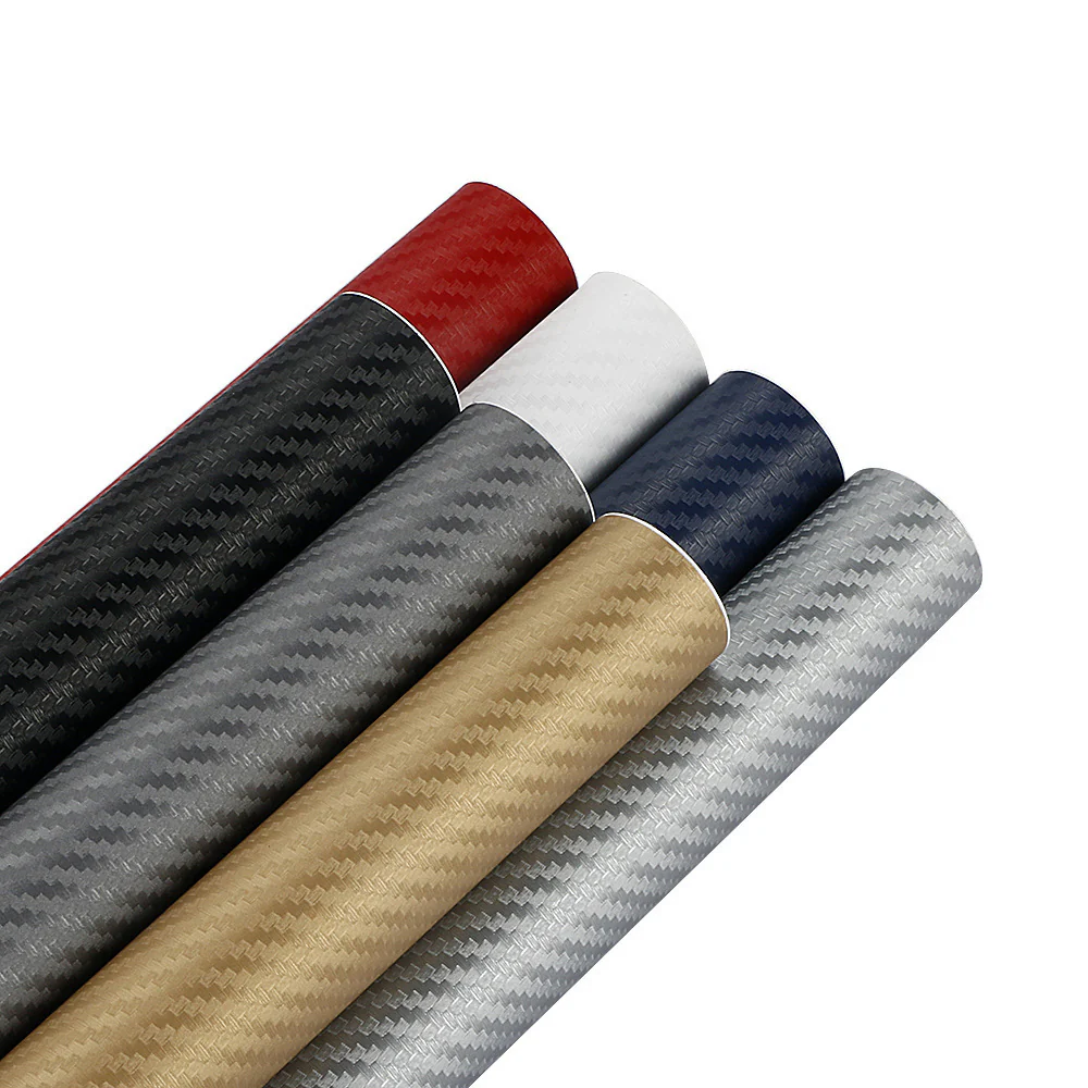 Carbon Fiber Door Sill Protectors (4PCS) - Image 11