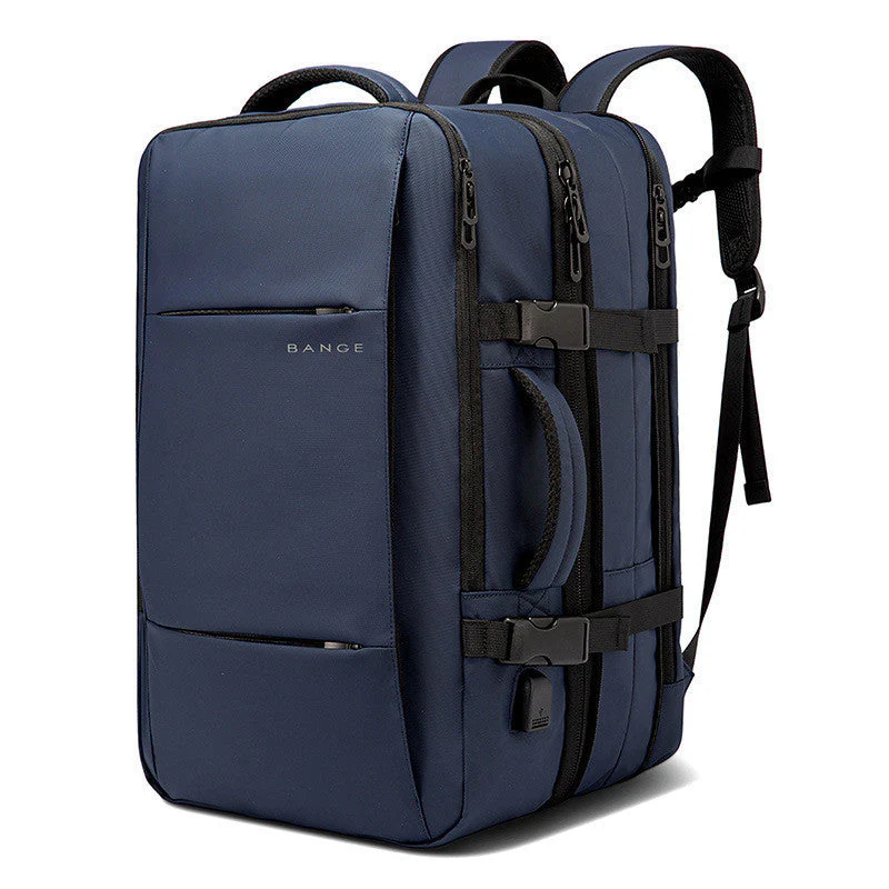 Business Casual Backpack - Image 4