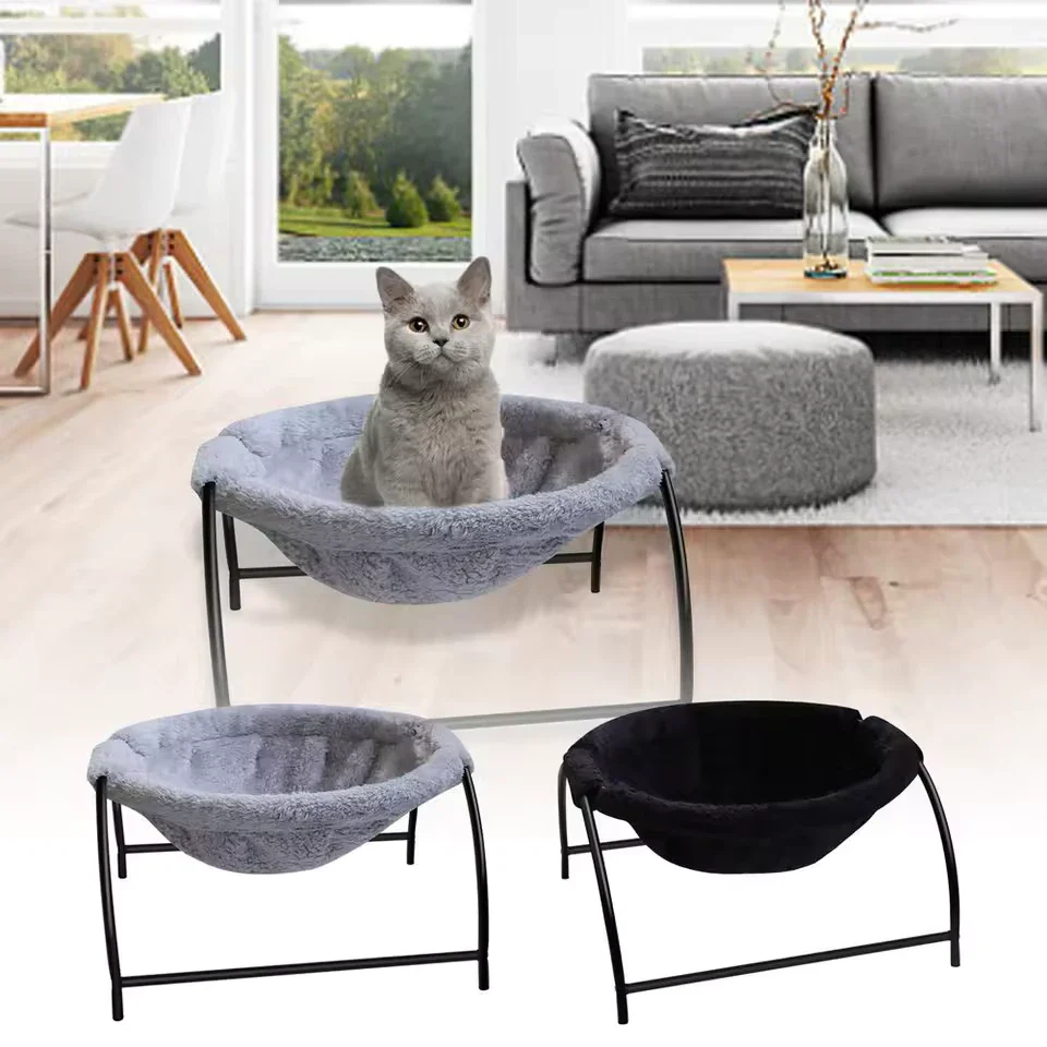 Cat Hammock Bed - Image 2
