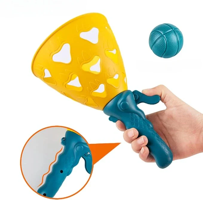Catch & Launch Game for Kids - Image 3