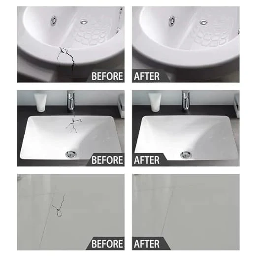 Ceramic Repair Paste - Image 5