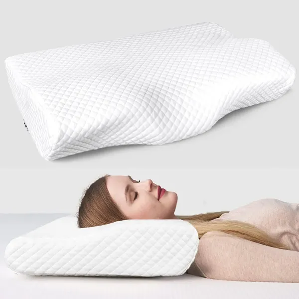 Cervical Orthopedic Pillow - Image 2