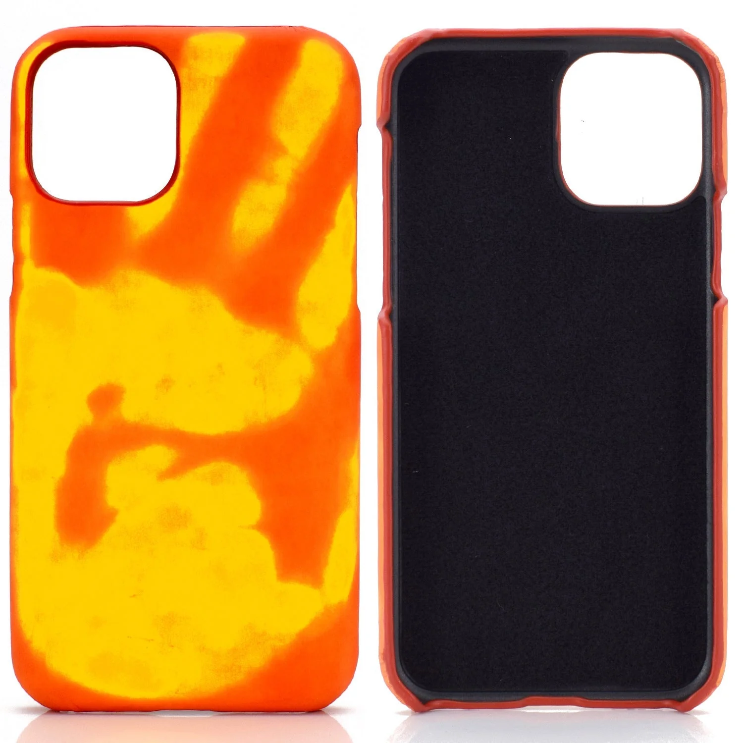 Thermal Sensor Color Phone Cover - Image 4