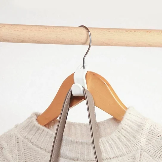 Closet Hooks (Set of 20pcs) - Image 4