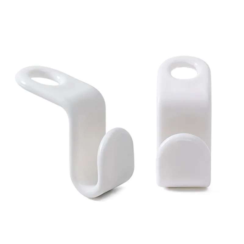 Closet Hooks (Set of 20pcs) - Image 7