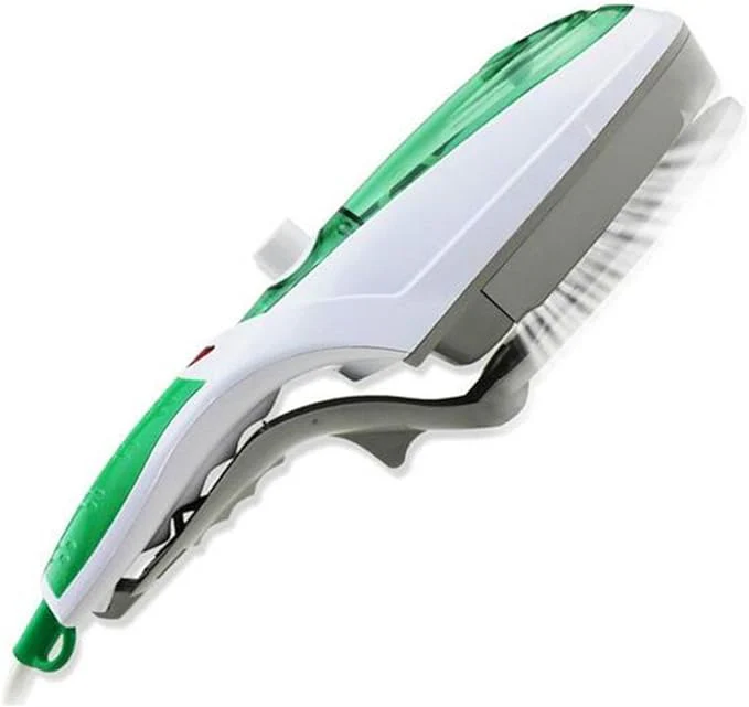 Ironexa™ Clothes Steamer - Image 5