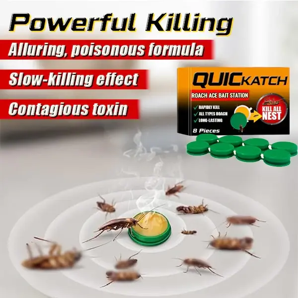 Cockroach Bait Station - Image 3