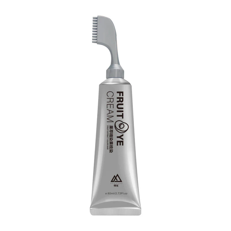 Comb Hair Color Cream - Image 10