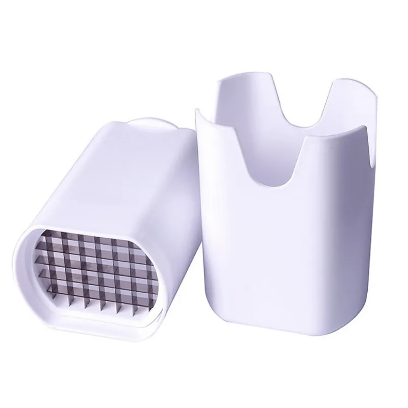Compact Vegetable Slicer - Image 6