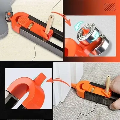 Contour Measuring Tool - Image 4