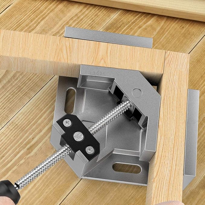 AnguloPro 90° Corner Clamp - Image 2