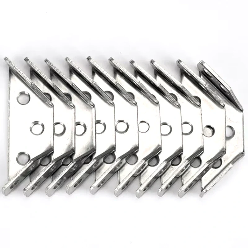 Corner Support Brackets (Set of 10) - Image 2