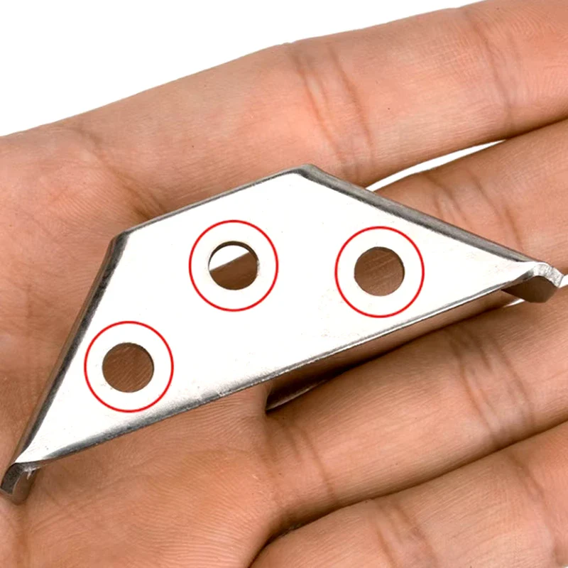 Corner Support Brackets (Set of 10) - Image 6
