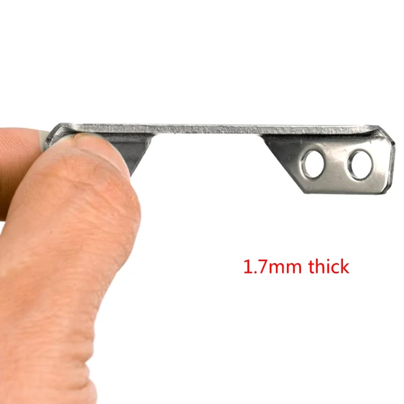 Corner Support Brackets (Set of 10) - Image 9
