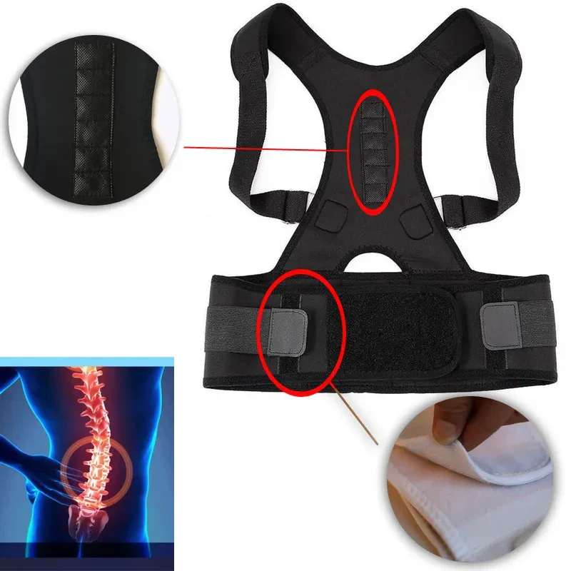 SpineAlign™️ Correction Belt - Image 2