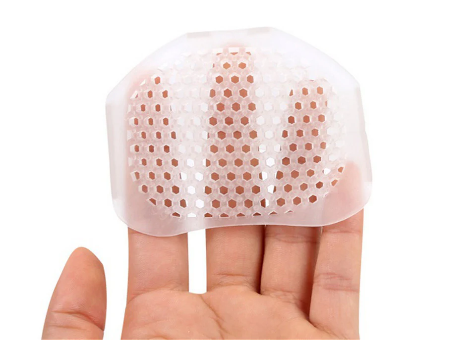 Corrective Toe Cushion Pads (2 Pairs) - Image 3