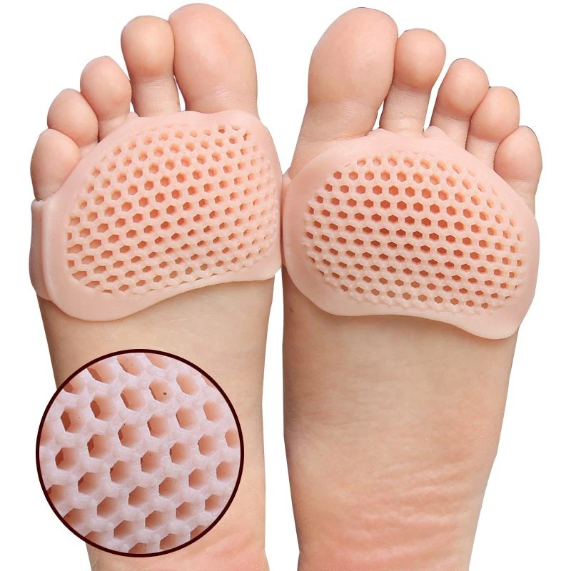 Corrective Toe Cushion Pads (2 Pairs) - Image 4