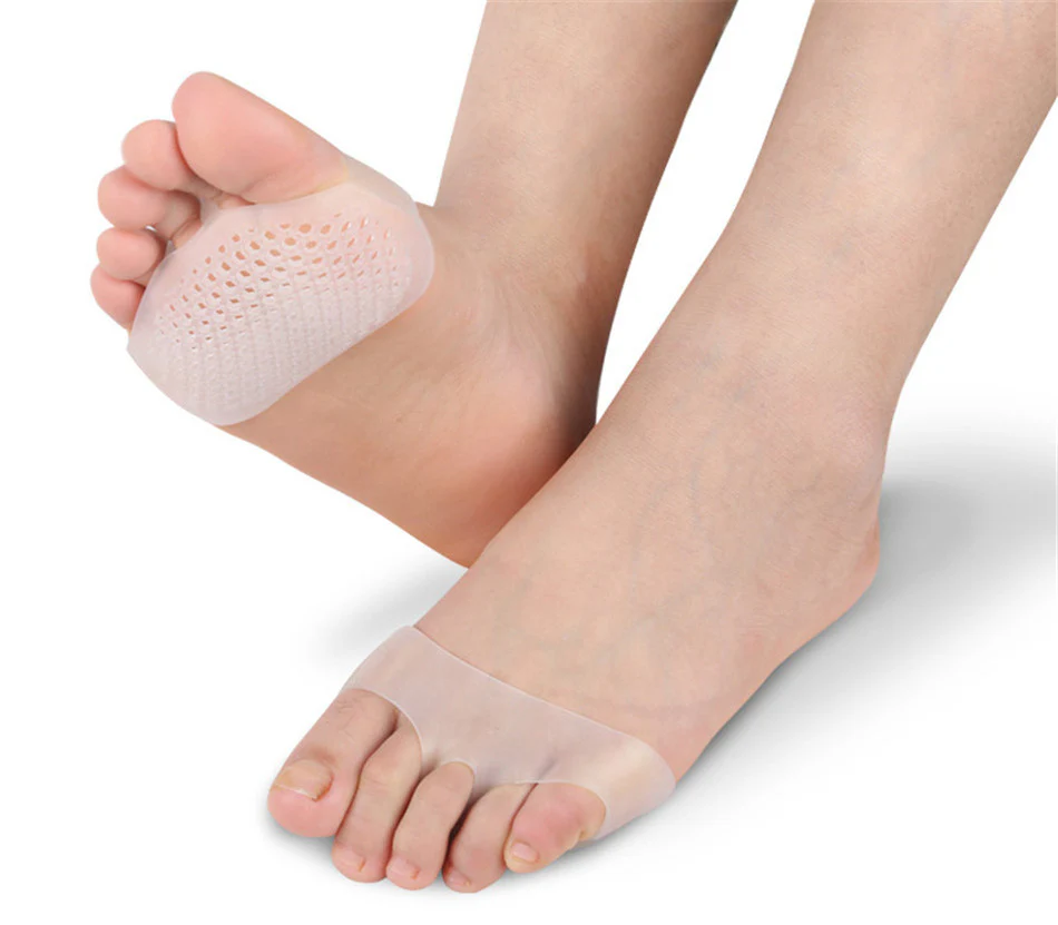 Corrective Toe Cushion Pads (2 Pairs) - Image 5