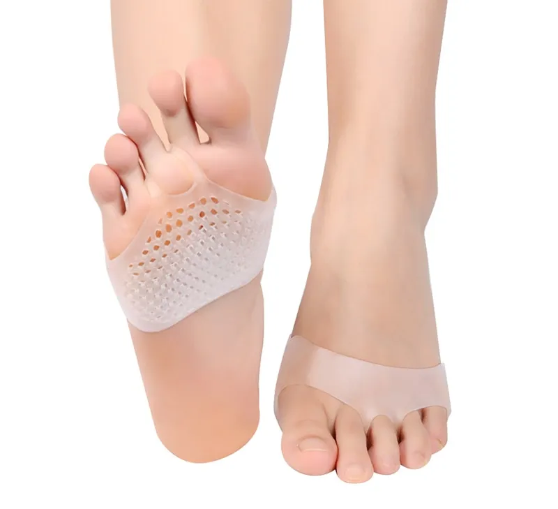 Corrective Toe Cushion Pads (2 Pairs) - Image 6